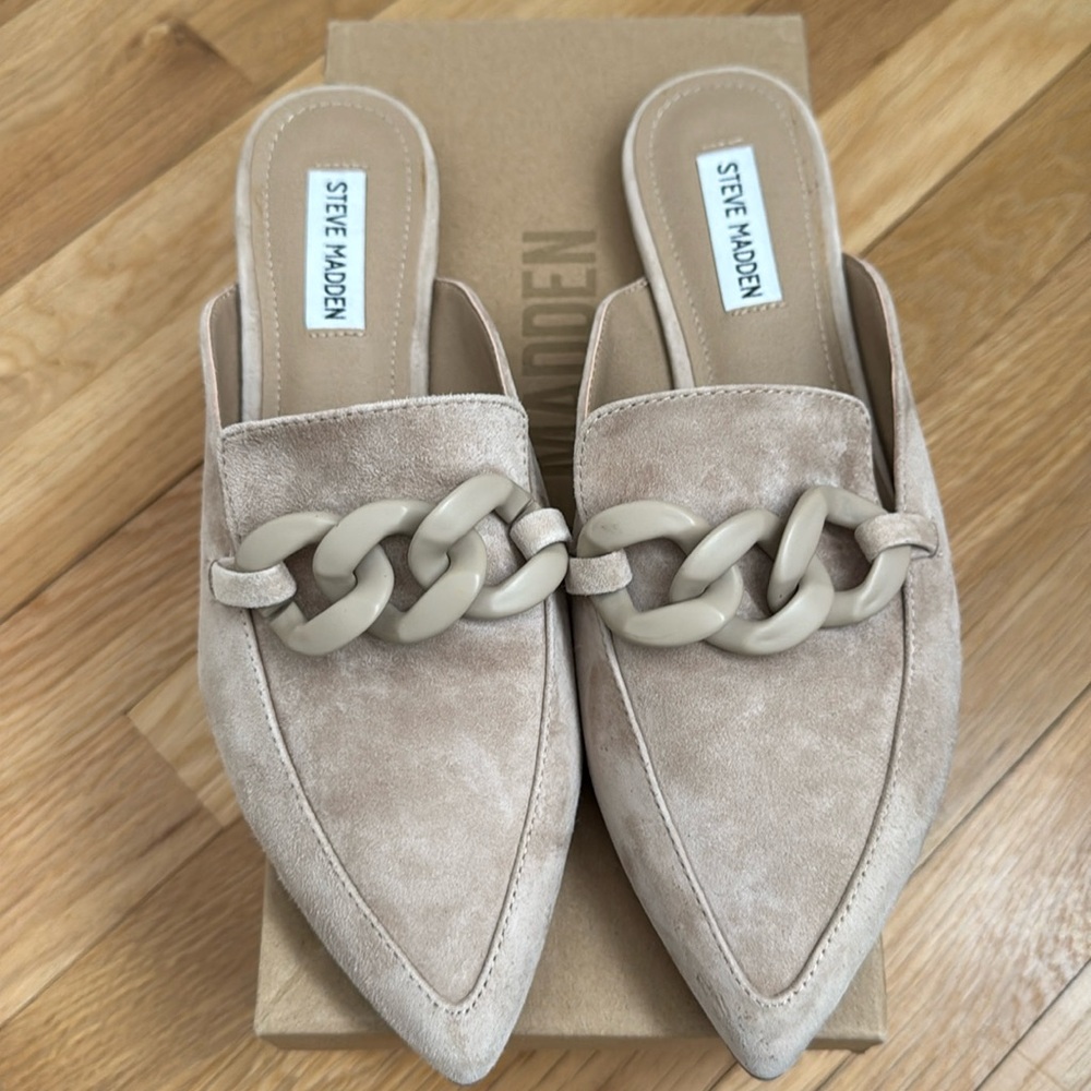 Steve Madden